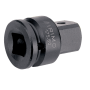 Adaptador de aumento de impacto de 3/4 para 1