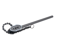 Corrente para chave de tubos 6