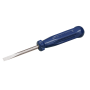 Chave de fendas de lâmina reversível 6.0 e PH2