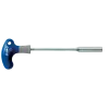 Chave de porcas com pega em T 12X175 mm Chave de porcas com pega em T 12X175 mm