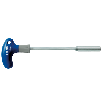 Chave de porcas com pega em T 10X175 mm