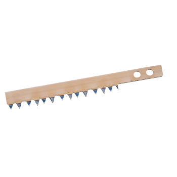 Lâmina de serra de arco para madeira seca 24 Lâmina de serra de arco para madeira seca 24