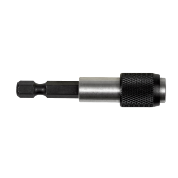 Suporte para pontas de libertação rápida 1/4 60 mm Suporte para pontas de libertação rápida 1/4 60 mm