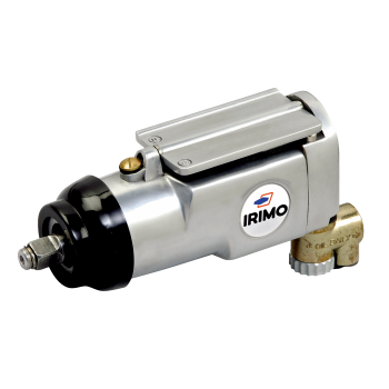 Chave de impacto 3/8 borboleta