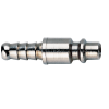 Tubo de acoplador de linha de ar 3/8 Tubo de acoplador de linha de ar 3/8
