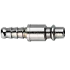 Tubo de acoplador de linha de ar 3/8 Tubo de acoplador de linha de ar 3/8