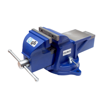 Torno de bancada de guia quadrado para trabalhos pesados 100 mm Torno de bancada de guia quadrado para trabalhos pesados 100 mm