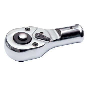 Roquete com cabeça tipo pera 3/4, 24 dentes Roquete com cabeça tipo pera 3/4, 24 dentes