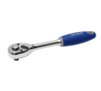 Roquete tipo pera 3/8, 72 dentes, 200 mm