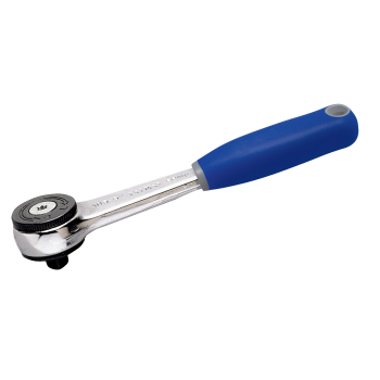 Roquete de cabeça redonda 3/8, 72 dentes, 200 mm Roquete de cabeça redonda 3/8, 72 dentes, 200 mm