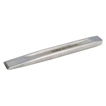 Cinzel frio com nervuras 150 mm