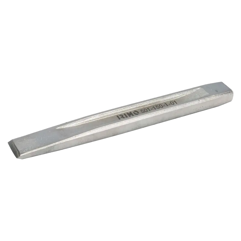 Cinzel frio com nervuras 250 mm Cinzel frio com nervuras 250 mm