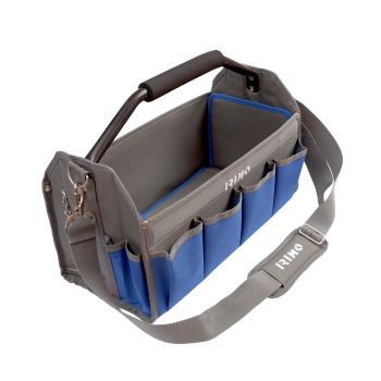 Saco aberto de 17 macio com fundo duro de 21 litros Saco aberto de 17 macio com fundo duro de 21 litros