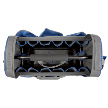 Saco aberto de 19 macio com fundo duro de 32 litros Saco aberto de 19 macio com fundo duro de 32 litros