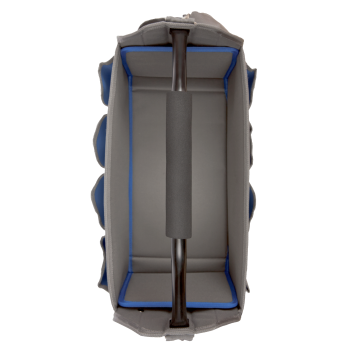 Saco aberto de 17 macio com fundo duro de 21 litros Saco aberto de 17 macio com fundo duro de 21 litros