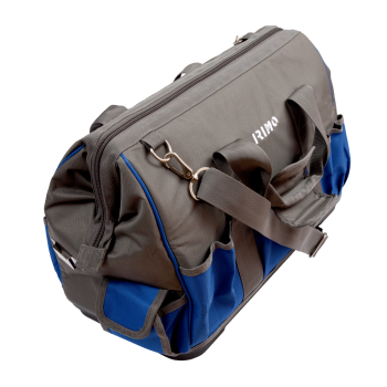 Saco fechado de 19 com fundo duro de 35 litros Saco fechado de 19 com fundo duro de 35 litros