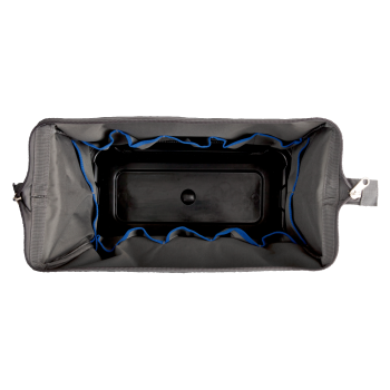 Saco fechado de 19 com fundo duro de 35 litros Saco fechado de 19 com fundo duro de 35 litros