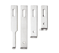 Braços sobresselente N1 para extrator com vários braços 173X140