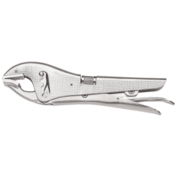 Alicate de fecho de 4 posições 235 mm Alicate de fecho de 4 posições 235 mm