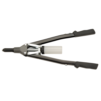 Rebitadores manuais com dois braços Rebitadores manuais com dois braços