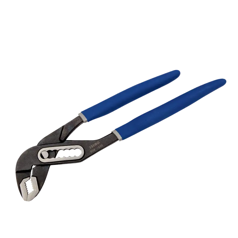 Conjunto de alicates de 3 pcs, combinado de 180, de corte de 160 e alicate de junta deslizante de 250 mm Conjunto de alicates de 3 pcs, combinado de 180, de corte de 160 e alicate de junta deslizante de 250 mm