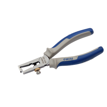 Alicate de descarnar de 160 mm Alicate de descarnar de 160 mm