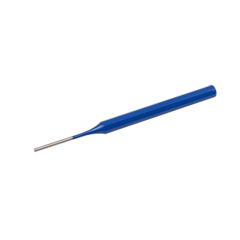 Punção de pino, 175 série longa - 4 mm Punção de pino, 175 série longa - 4 mm