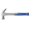 Martelo de garra 20 Oz punho de fibra de vidro Martelo de garra 20 Oz punho de fibra de vidro