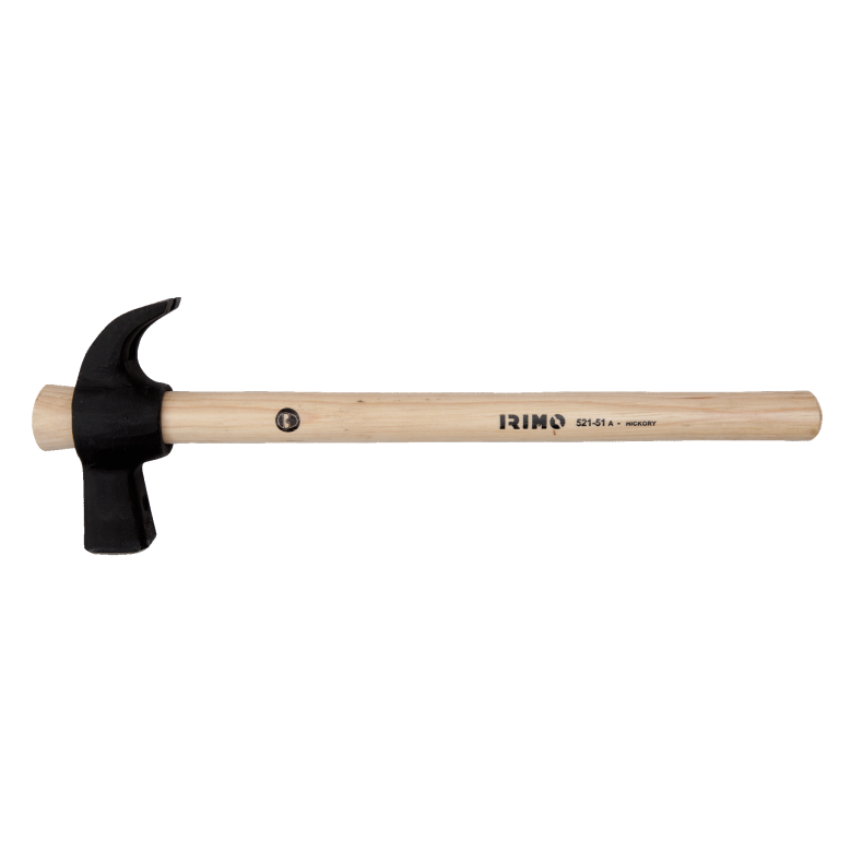 Martelo de garra curvada com punho de madeira 350G Martelo de garra curvada com punho de madeira 350G