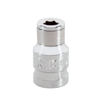 Suporte para pontas quadradas 1/4 com sextavado 1/4 Suporte para pontas quadradas 1/4 com sextavado 1/4