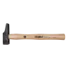 Martelo de marceneiro com pega de madeira 460G Martelo de marceneiro com pega de madeira 460G