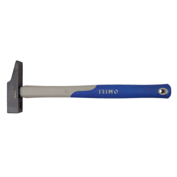 Martelo de marceneiro com pega de fibra de vidro 270G