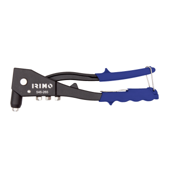 Rebitadores manuais Rebitadores manuais