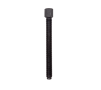 Mandril sobresselente para extrator autocentrante de dois braços M27X2X280mm