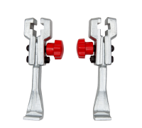 Corpo sobresselente para extrator dois braços 202 mm