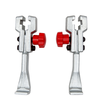 Corpo sobresselente para extrator dois braços 202 mm