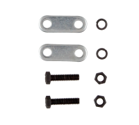 Conjunto de peças de ligação para puxadores autocentrantes de 2 e 3 Braços