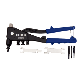 Rebitador de porcas Rebitador de porcas