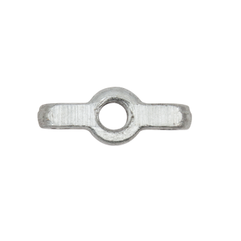 Corpo sobresselente para extrator de dois braços autocentrante 42X13