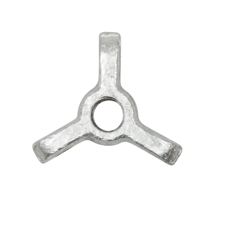 Corpo sobresselente para extrator de três braços autocentrante 42X13 Corpo sobresselente para extrator de três braços autocentrante 42X13