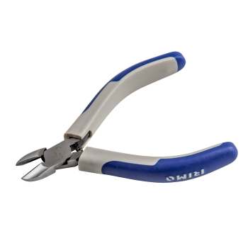 Mini alicate de corte lateral 125 mm