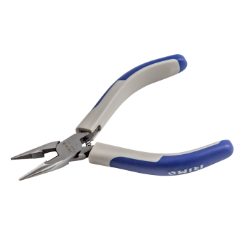 Mini alicate de pontas 125 mm