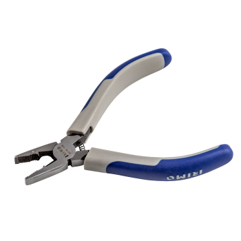 Mini alicate combinado de 125 mm