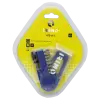 Conjunto de pontas de 1/4, 9 peças T10-T40 Conjunto de pontas de 1/4, 9 peças T10-T40