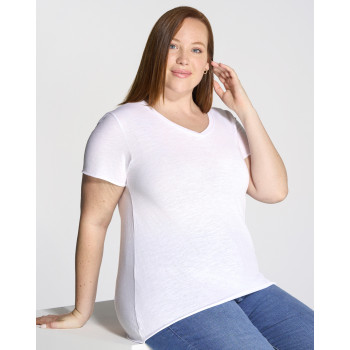 Curves Slub Curves Slub