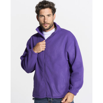 Man Polar Fleece Man Polar Fleece