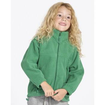 Kid Unisex Polar Fleece Kid Unisex Polar Fleece