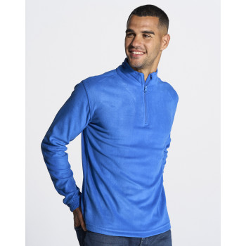 Man Micro Polar Fleece Man Micro Polar Fleece