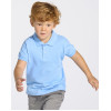 Kid Unisex Polo