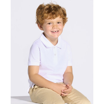 School Wear Kid Unisex Polo School Wear Kid Unisex Polo